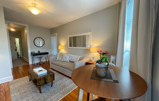 1 bed, 1 bath, 600 sqft, $3,500, Unit 46