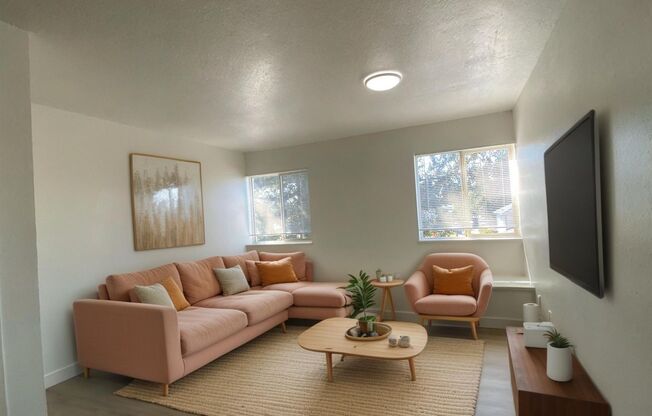 1 bed, 1 bath, 491 sqft, $1,025, Unit Unit 317