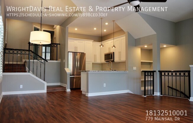 779 MAINSAIL DR