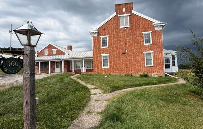 366 Locust Lane