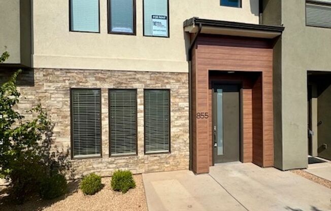 Woodland Estates Townhome