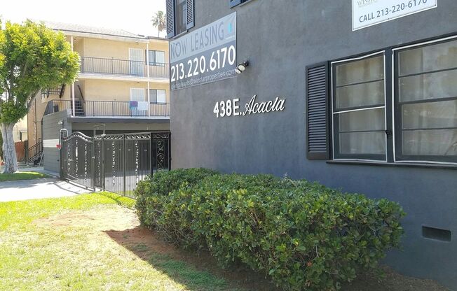 Glendale Terrace Apartments - AC Townhomes LLC