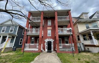 306 West 35th St, #1-6