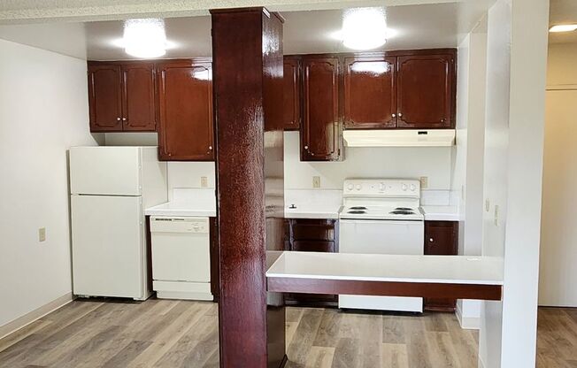 Beadnell Apartments