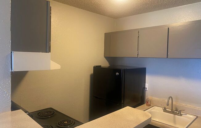 1 bed, 1 bath, 500 sqft, $778, Unit 05E