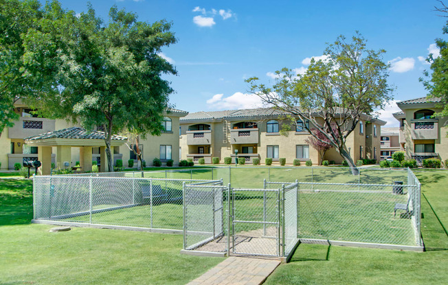 Reserve at Arrowhead Exterior