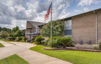 Welcome to Gallery Apartments