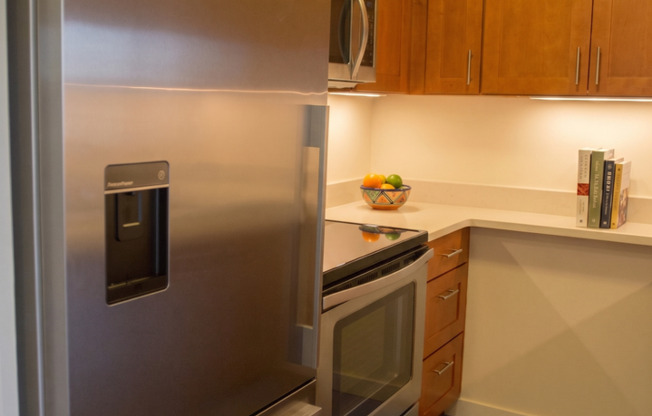 Camerlu Park Apartments - Located in Fremont