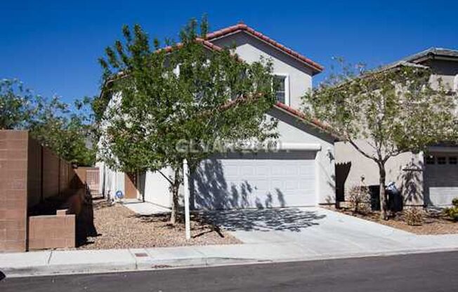 Beautiful 4Bed/3Bath/2Car home located within the Iron Mountain Ranch Community