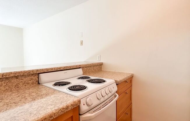 Studio, 1 bath, 375 sqft, $865, Unit 104