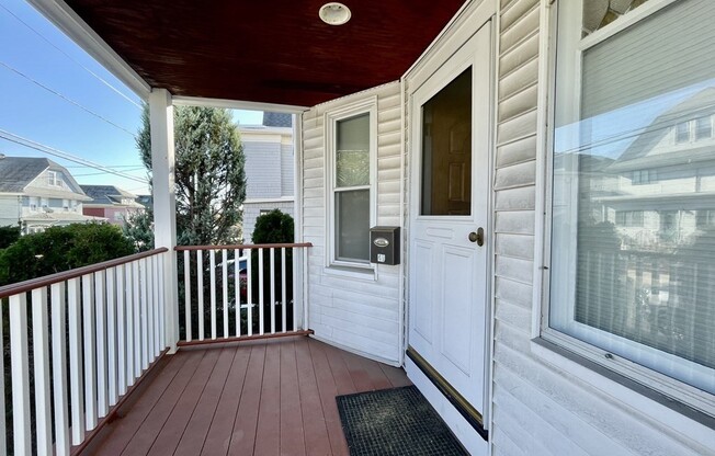 47 WELLINGTON RD