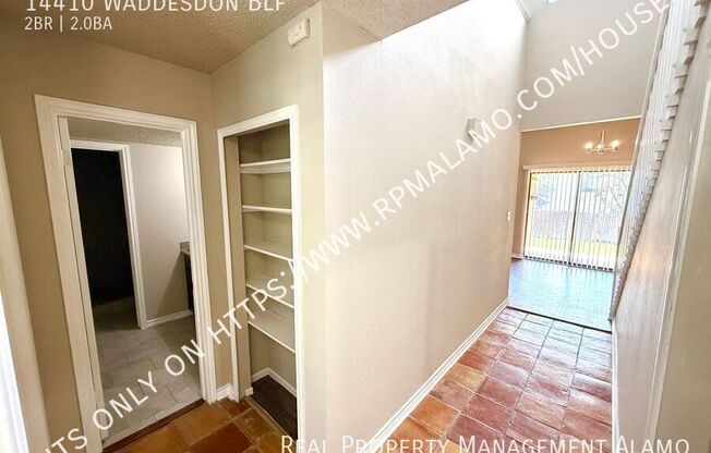14410 WADDESDON BLF