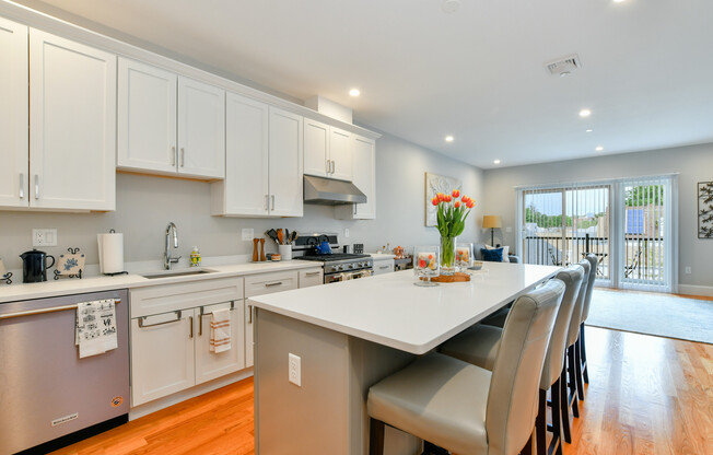 5 McBride St.