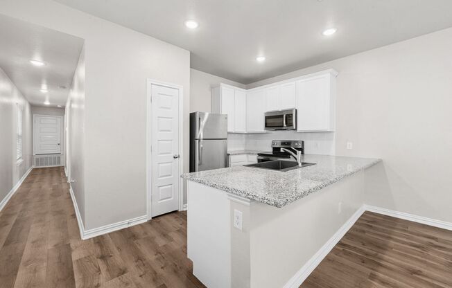 2 beds, 2 baths, 775 sqft, $1,600, Unit 10171A