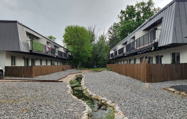The Katmai Apartments
