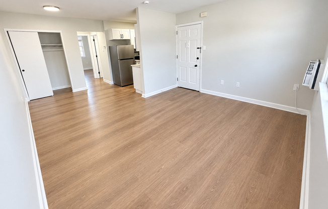 East Browning Apts