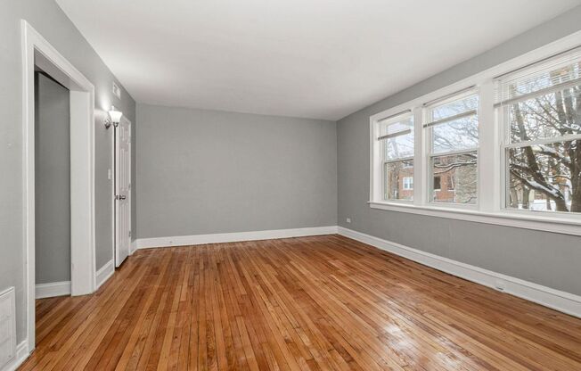 Marquette/Campbell (SE Corner)