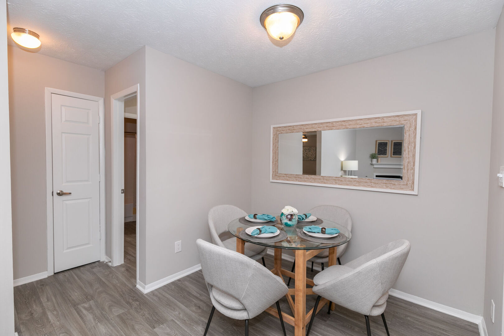 Princeton Place Apartments