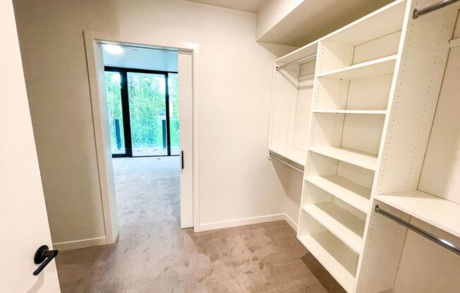 2 beds, 2 baths, 1,100 sqft, $6,495, Unit 401