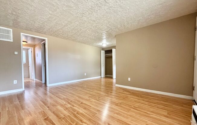 X1-Cheyenne Apartments