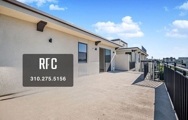 3 beds, 2 baths, 1,432 sqft, $5,455, Unit 603