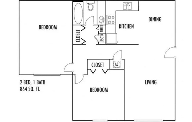 Partner-provided property photo