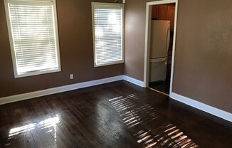 3 beds, 1 bath, $1,500