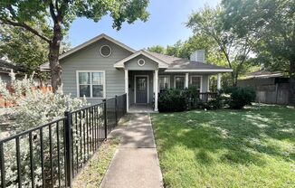 4/2 House - North of UT/Rosedale