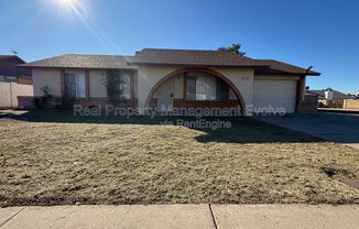 6437 W SIERRA ST