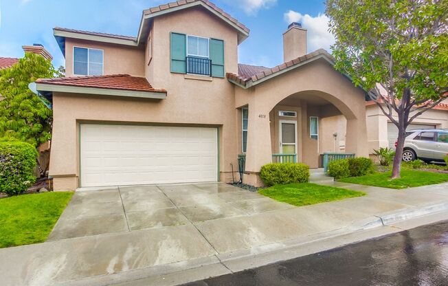 Desirable 3 Bedroom 2 Bath in Ivey Ridge Community!