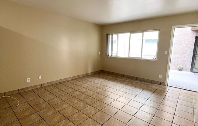 Studio, 1 bath, 500 sqft, $1,550, Unit 121