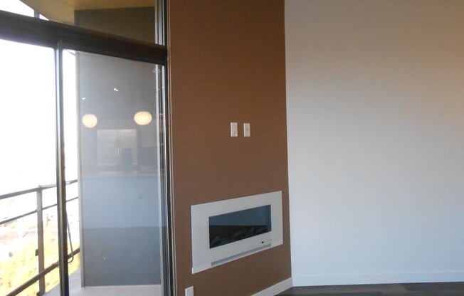 Riverfalls Tower Apartments