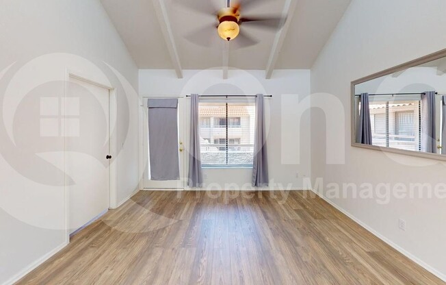3 beds, 2 baths, 1,088 sqft, $1,700, Unit 284