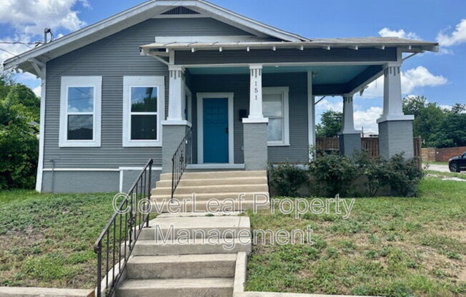 151 PAUL ST