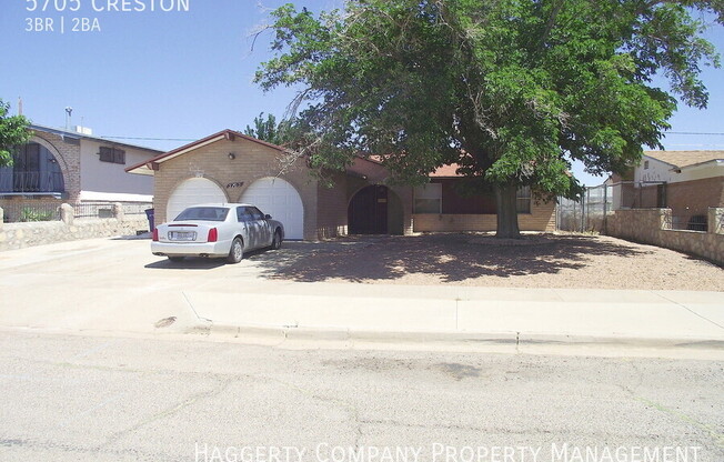 5705 CRESTON