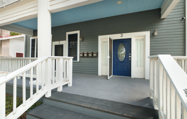 118 DELAWARE