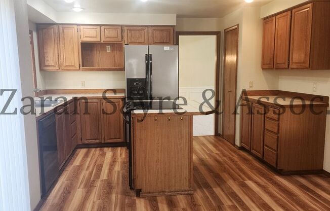 399 - Gorgeous 3-bedroom!