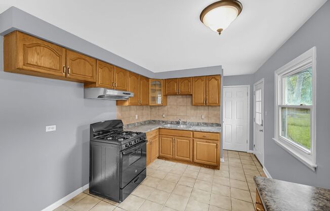 House for rent in Grandview