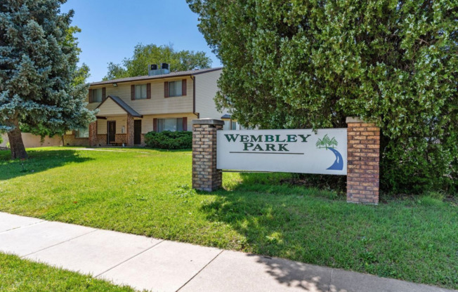 Wembley Park Apartments