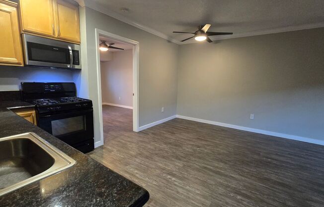 1 bed, 1 bath, 516 sqft, $2,245, Unit 0310