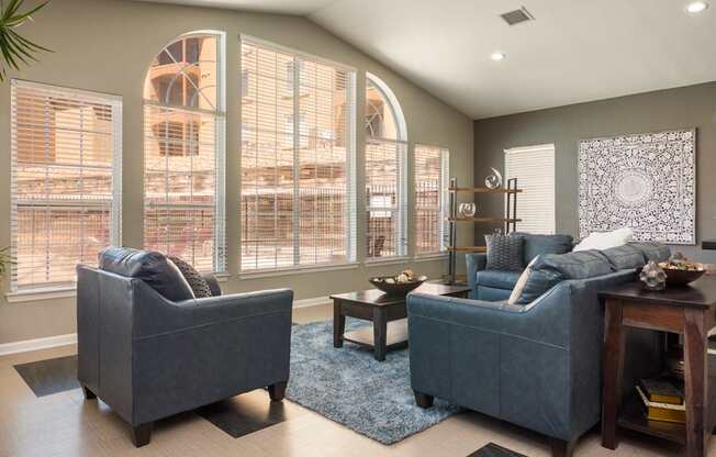 West Park Apartments