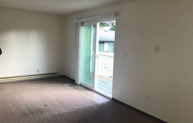 Brockwood Village Apartments