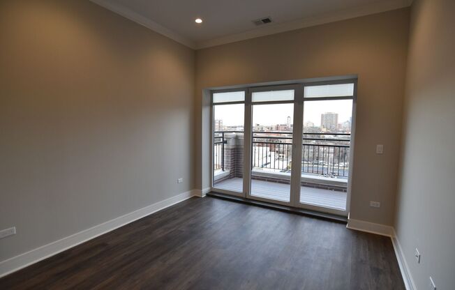 2 beds, 2 baths, 825 sqft, $3,550, Unit 927-205