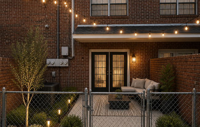 2 beds, 1.5 baths, 1,100 sqft, $920, Unit D-6
