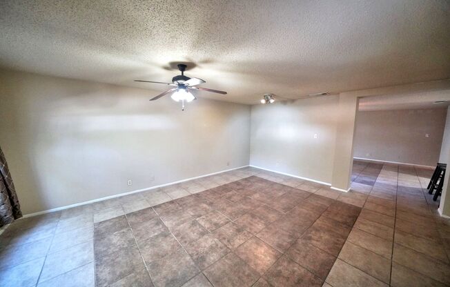 Cozy 3-Bed, 2-Bath with Fireplace in Prime NW Location - Realtor Commission: $500
