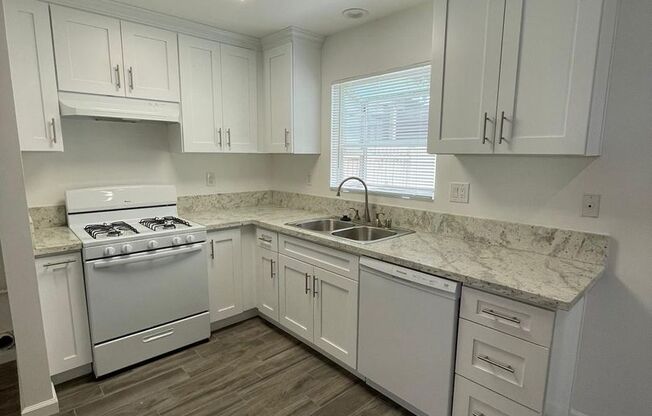 Lovely 3 Bedroom 1.5 Bath Condo