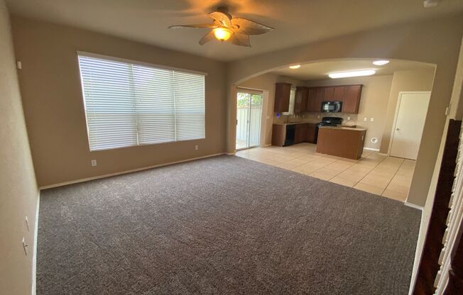 Charming ~ 3 Bedroom 2.5 Bath ~ Near Lackland AFB ~ Move-in Ready!