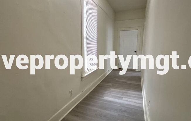 NEWLY RENOVATED HOME!