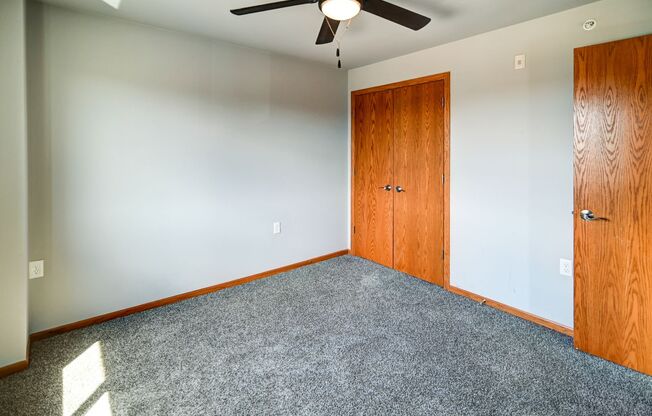2 beds, 2 baths, 1,015 sqft, $1,750, Unit 304
