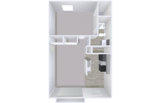 Partner-provided photo for $958 unit